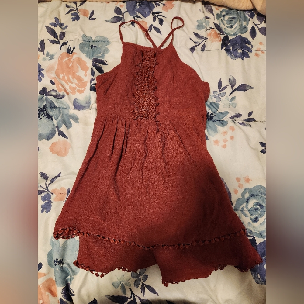 Romper